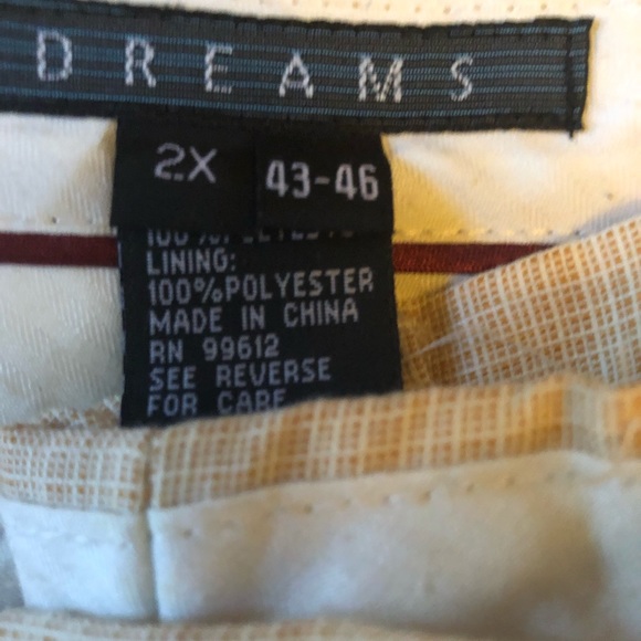 XXL Two Piece Casual Outfit - Picture 4 of 7